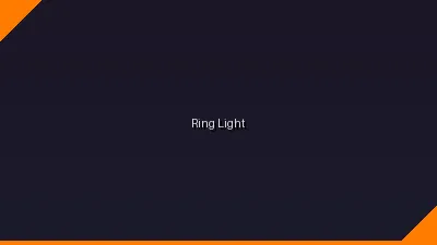 积分兑换 - LED环形补光灯 | 导航页 积分商城